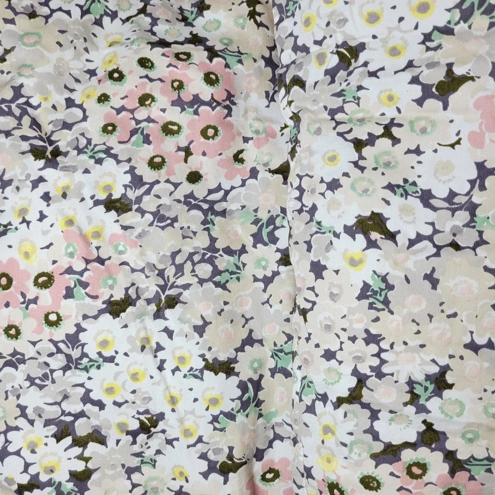 Kate Spade Daisy Garden Comforter Twin XL Ditsy Floral Cottagecore Bedding